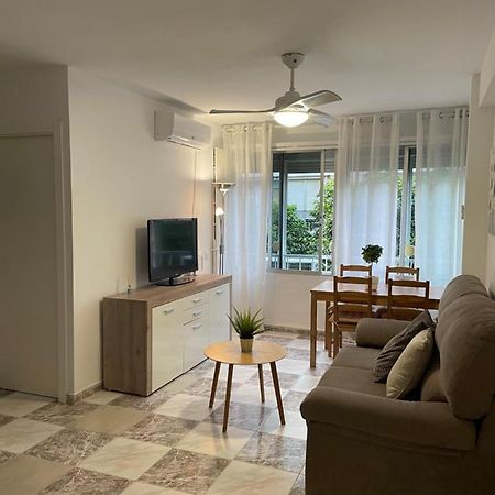 Apartamento Centrico Venecia Seville Exterior photo