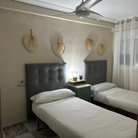 Apartamento Centrico Venecia Seville Exterior photo
