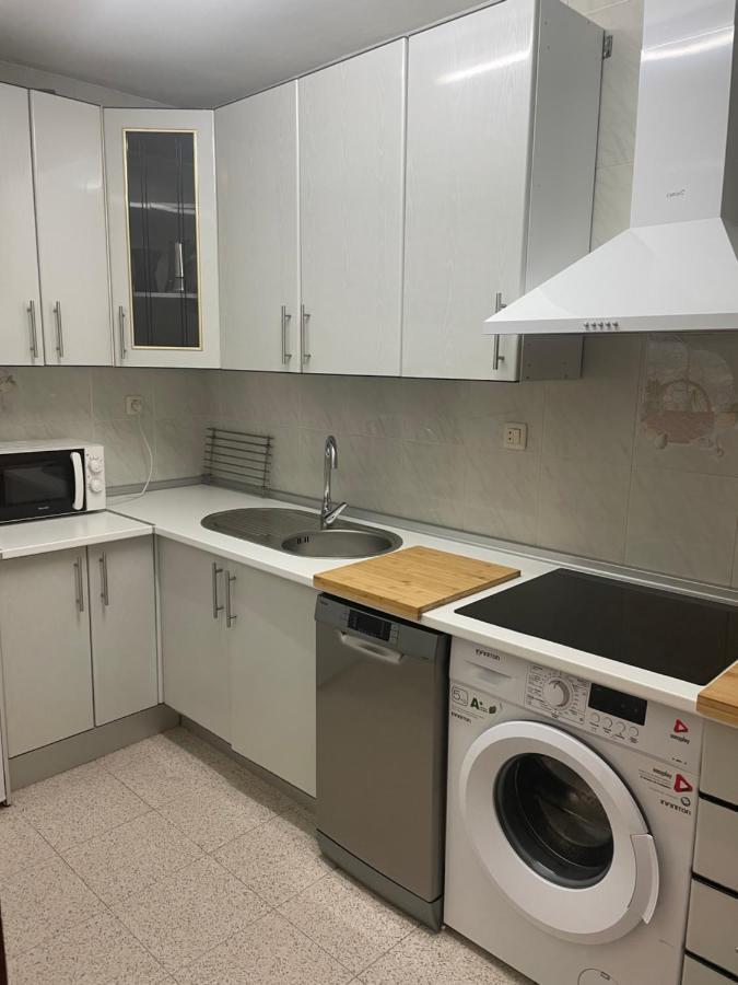 Apartamento Centrico Venecia Seville Exterior photo