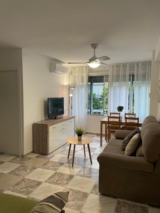 Apartamento Centrico Venecia Seville Exterior photo