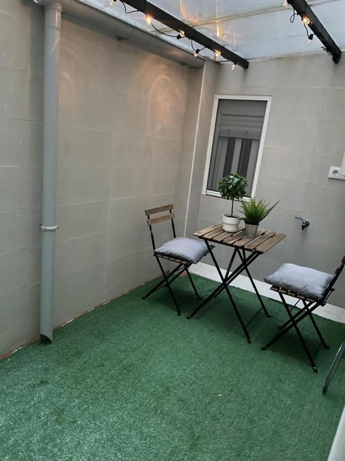 Apartamento Centrico Venecia Seville Exterior photo