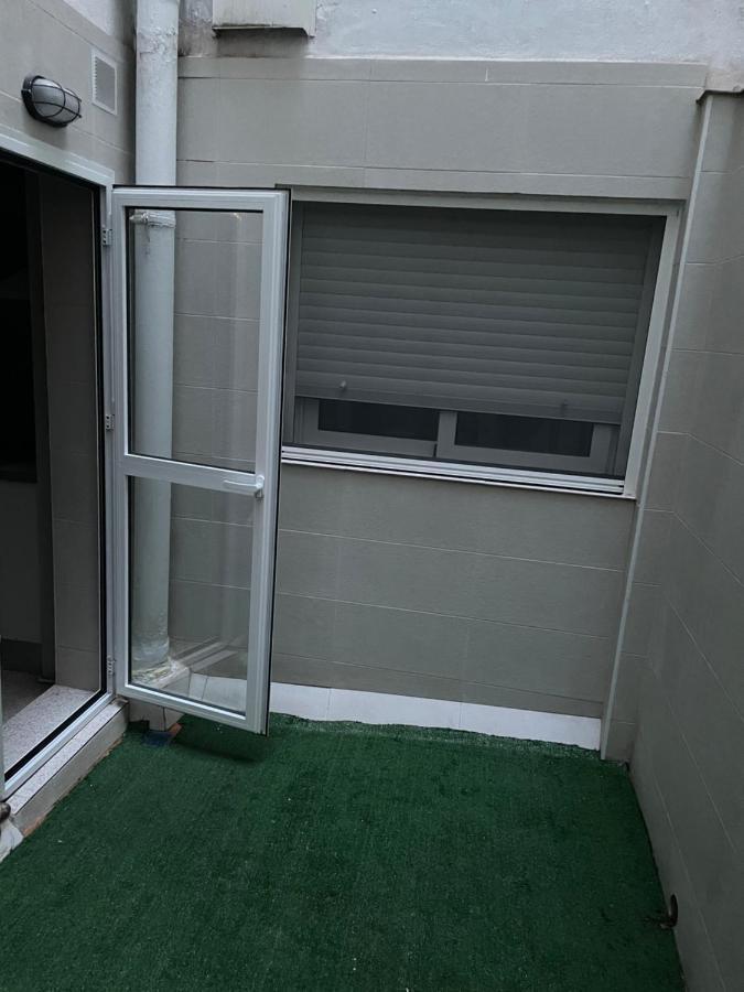 Apartamento Centrico Venecia Seville Exterior photo