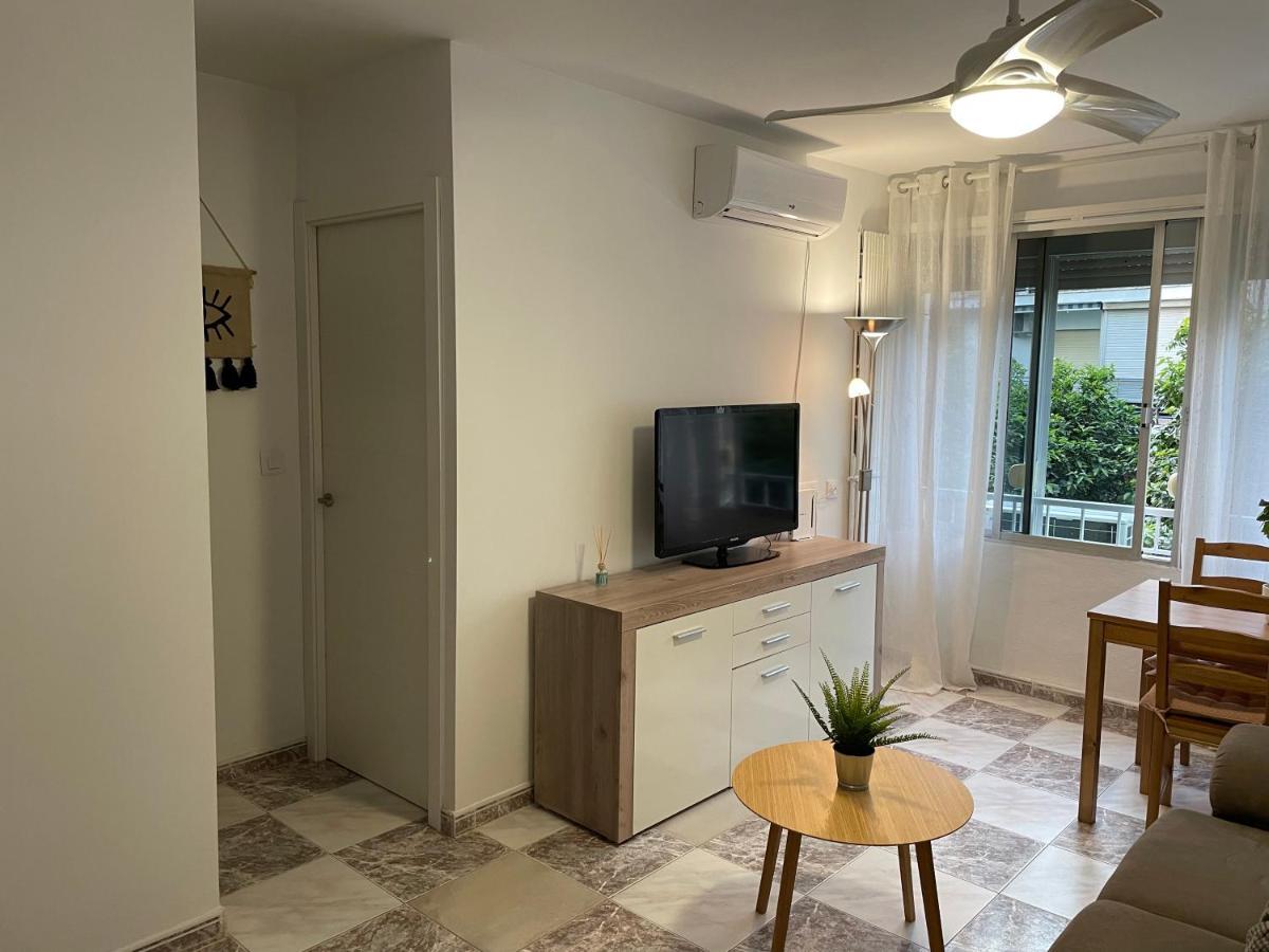 Apartamento Centrico Venecia Seville Exterior photo