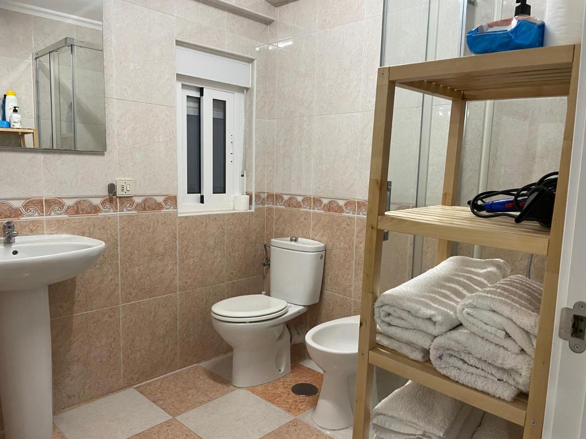 Apartamento Centrico Venecia Seville Exterior photo