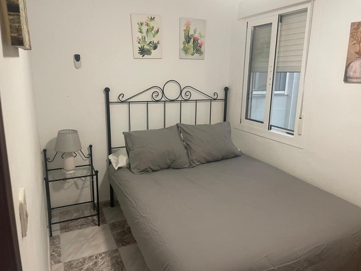 Apartamento Centrico Venecia Seville Exterior photo