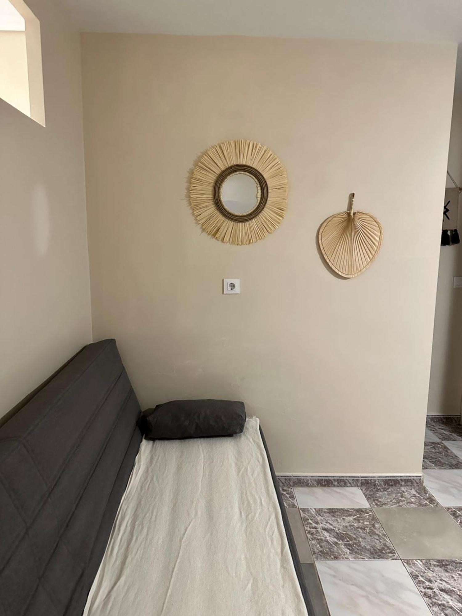 Apartamento Centrico Venecia Seville Exterior photo