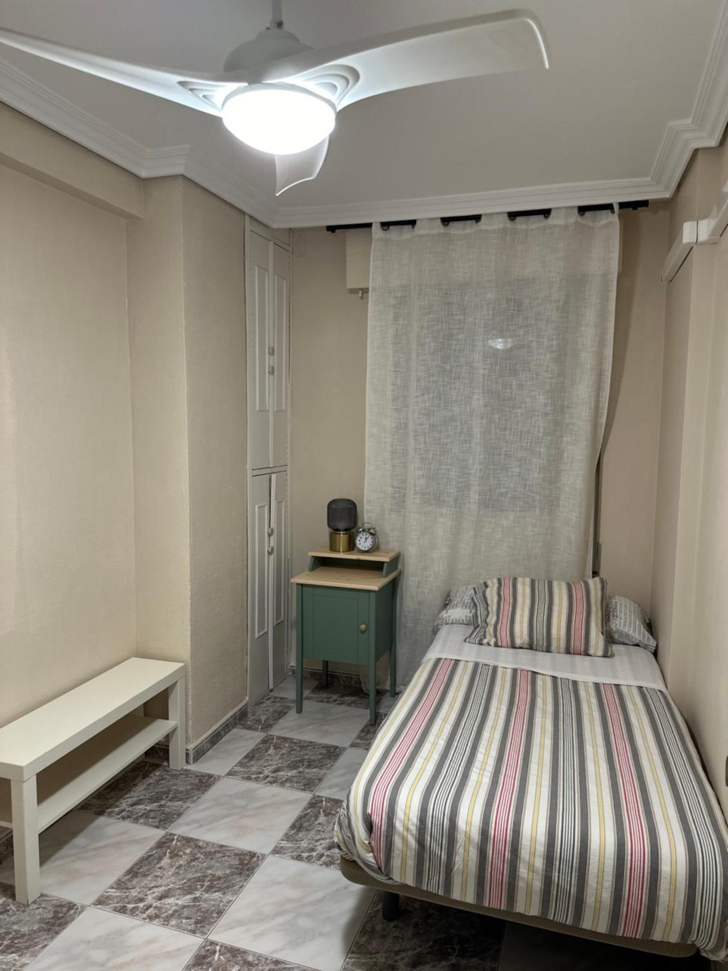 Apartamento Centrico Venecia Seville Exterior photo
