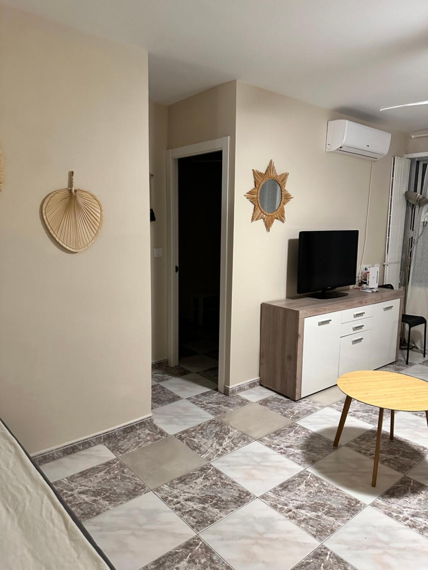 Apartamento Centrico Venecia Seville Exterior photo